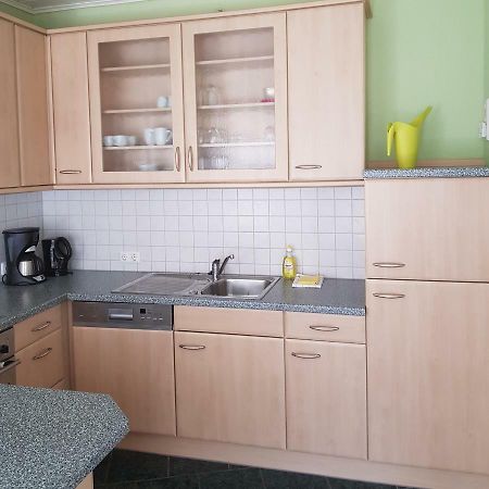 Ferienwohnung In Ostseenaehe Grevesmuehlen Eksteriør billede