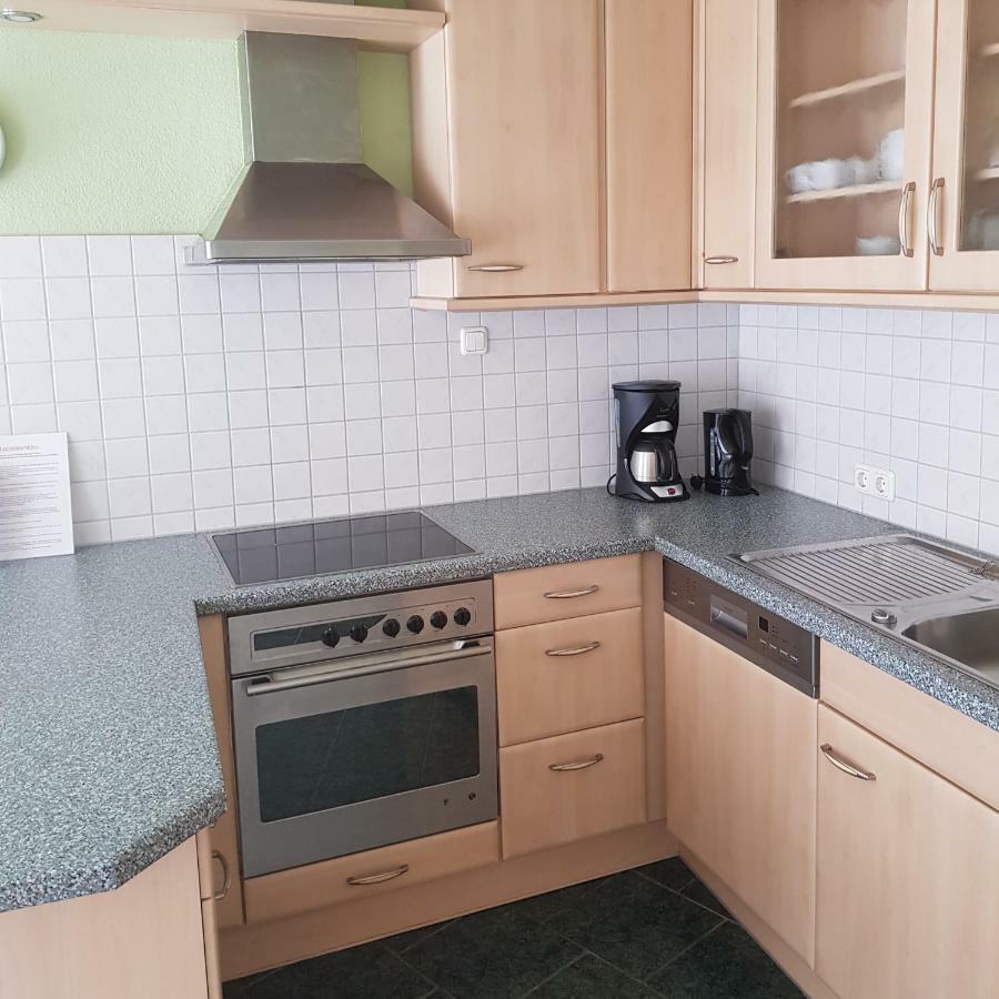 Ferienwohnung In Ostseenaehe Grevesmuehlen Eksteriør billede
