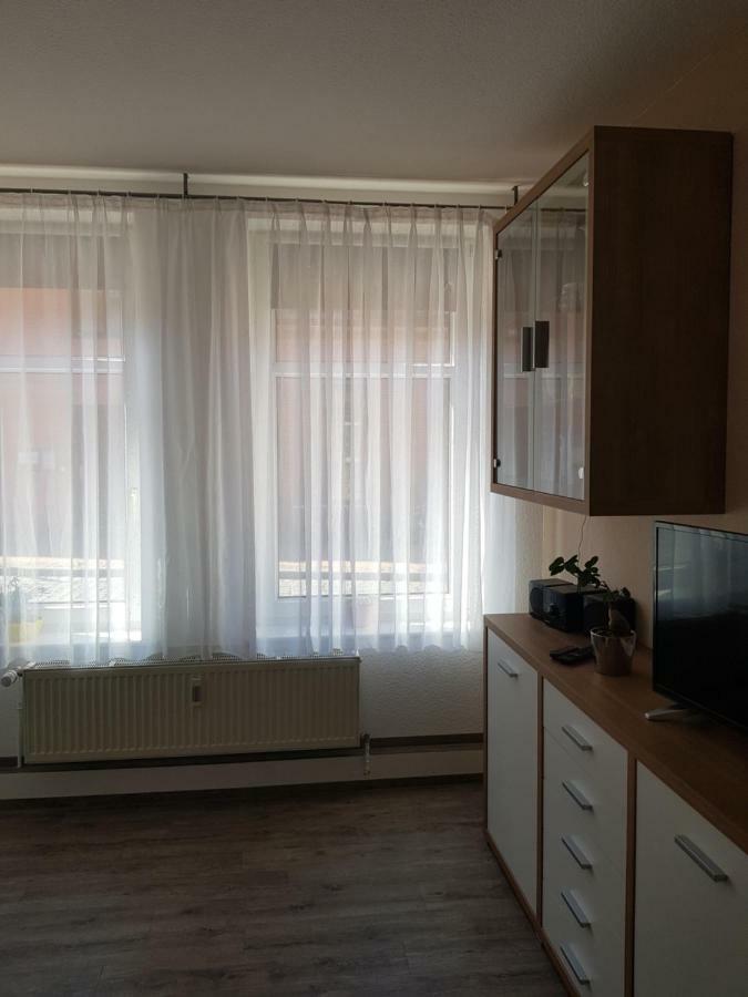 Ferienwohnung In Ostseenaehe Grevesmuehlen Eksteriør billede