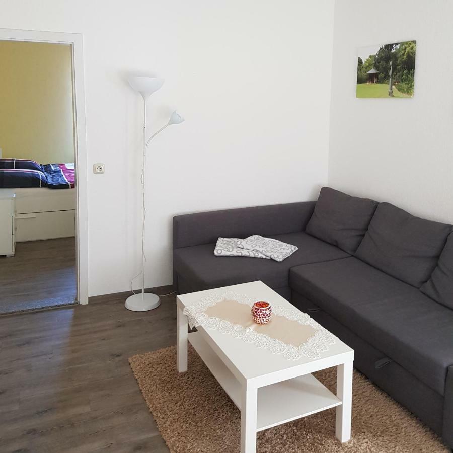 Ferienwohnung In Ostseenaehe Grevesmuehlen Eksteriør billede