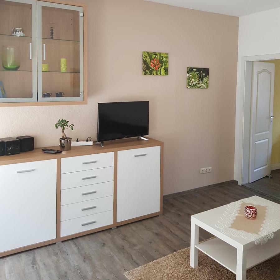 Ferienwohnung In Ostseenaehe Grevesmuehlen Eksteriør billede