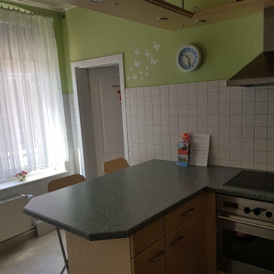 Ferienwohnung In Ostseenaehe Grevesmuehlen Eksteriør billede