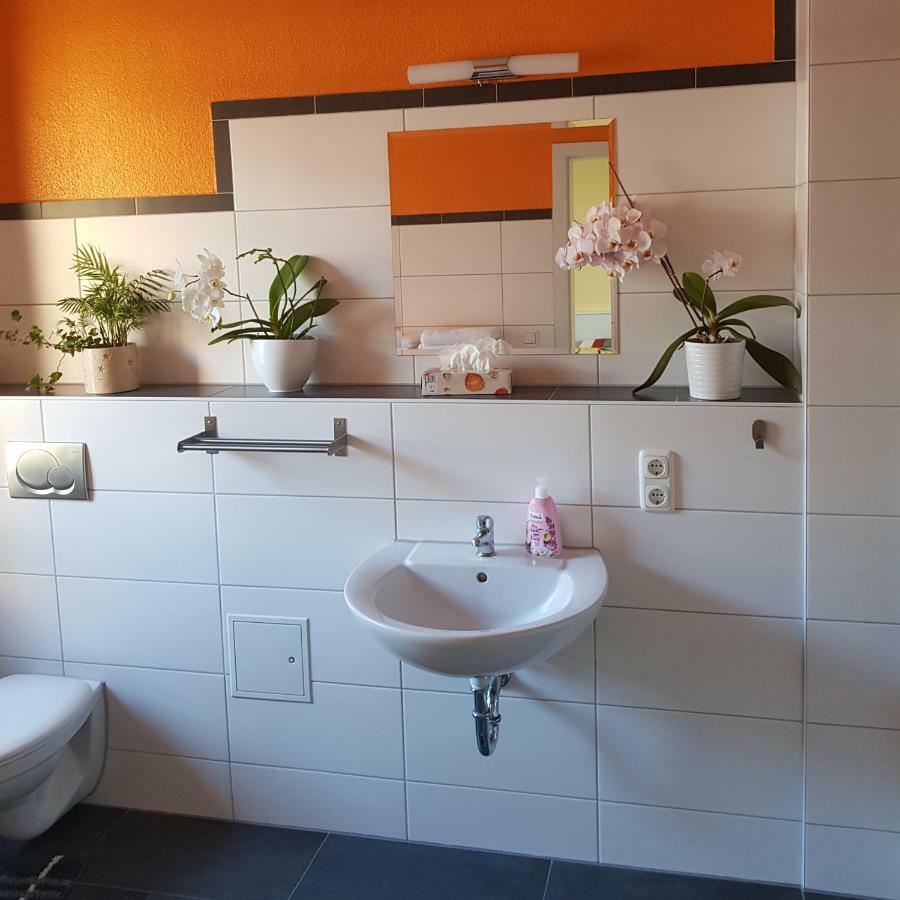 Ferienwohnung In Ostseenaehe Grevesmuehlen Eksteriør billede