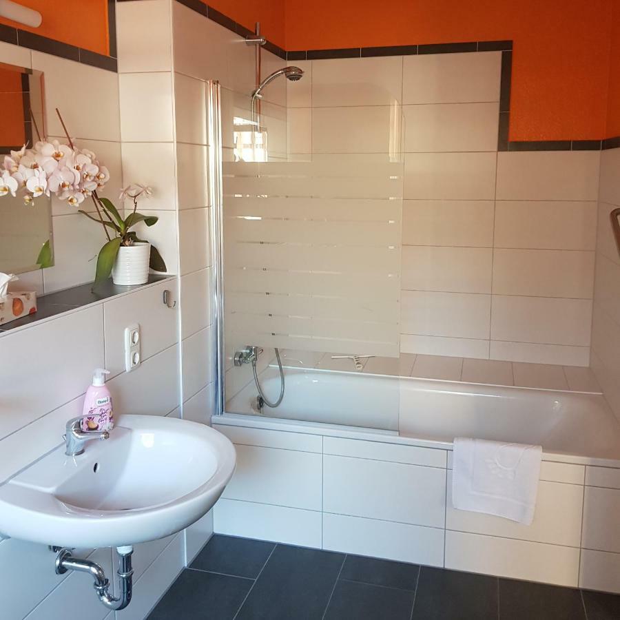 Ferienwohnung In Ostseenaehe Grevesmuehlen Eksteriør billede