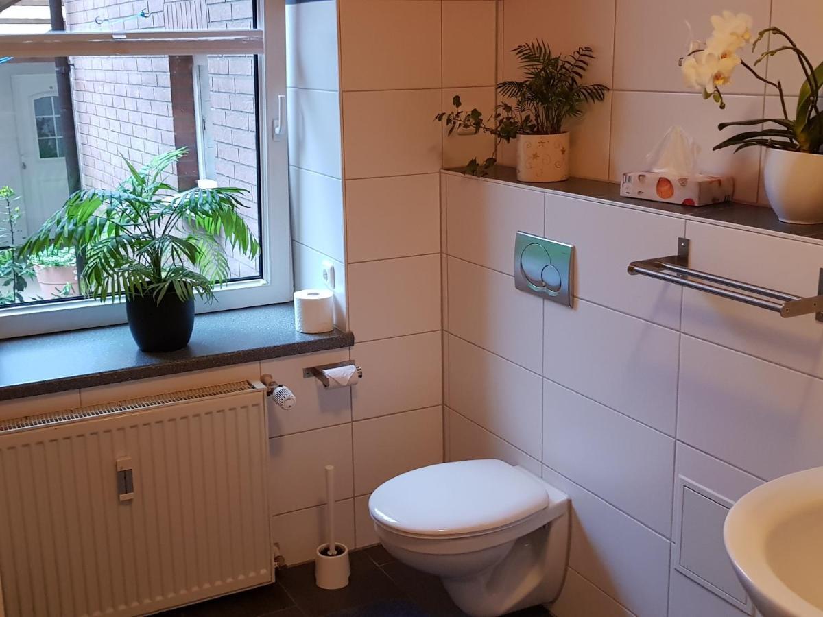 Ferienwohnung In Ostseenaehe Grevesmuehlen Eksteriør billede