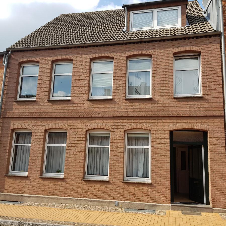 Ferienwohnung In Ostseenaehe Grevesmuehlen Eksteriør billede